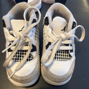 Kids shoe